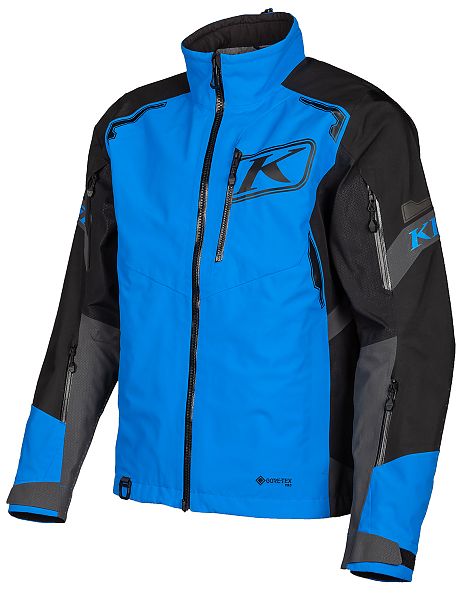 Куртка Valdez Куртка Valdez синий - черный
