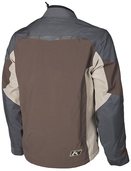 Куртка Carlsbad Куртка Carlsbad коричневый