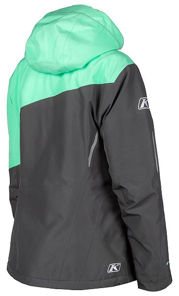 Куртка  Allure Куртка  Allure зеленый