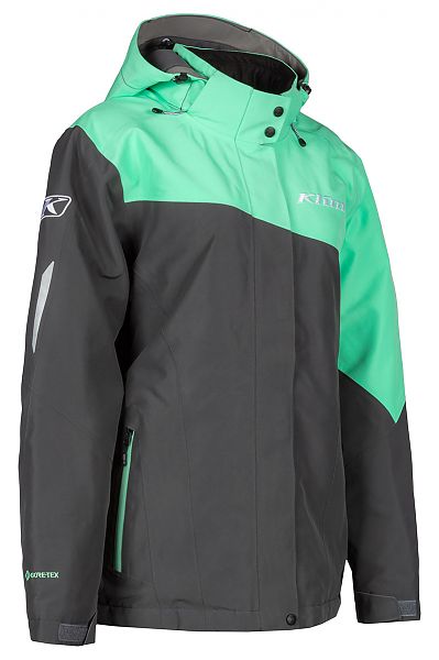 Куртка  Allure Куртка  Allure зеленый