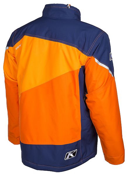 Куртка Klimate Куртка Klimate оранжевый
