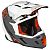Шлем F5 Helmet ECE белый камуфляж