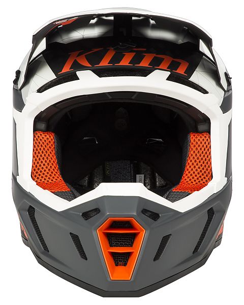 Шлем F5 Helmet ECE Шлем F5 Helmet ECE белый камуфляж