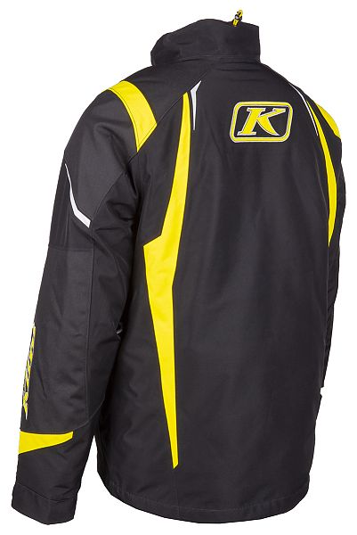 Куртка Klimate Куртка Klimate желтый
