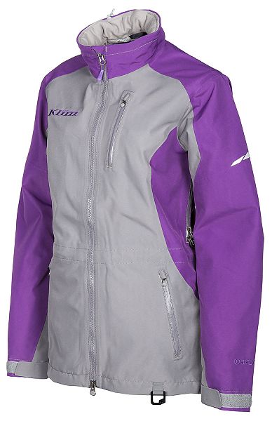 Куртка Alpine Куртка Alpine пурпурный
