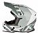 Шлем F5 Koroyd Helmet ECE/DOT темно-серый