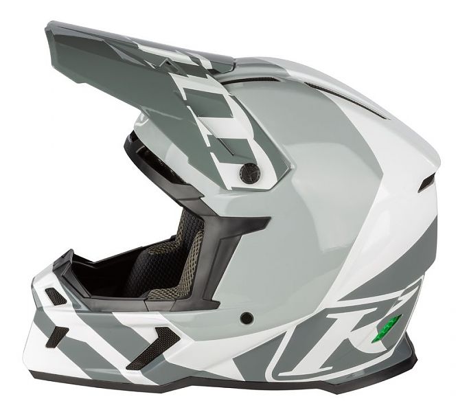 Шлем F5 Koroyd Helmet ECE/DOT Шлем F5 Koroyd Helmet ECE/DOT темно-серый