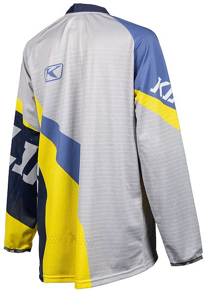 Джерси XC LITE Джерси XC LITE желтый