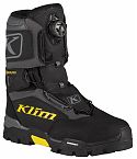 Ботинки / Klutch GTX BOA Boot 10 Black