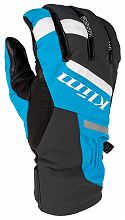 Перчатки / Powerxross Glove 3X Vivid Blue