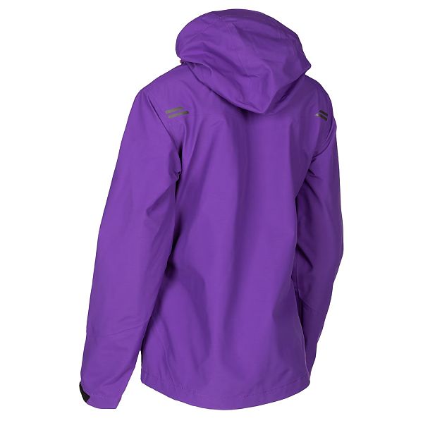 Куртка Eclipse Куртка Eclipse Куртка Eclipse фиолетовый