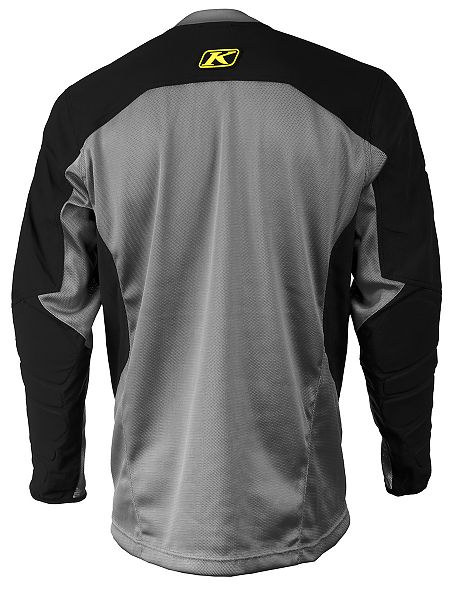 Джерси Tactical Pro Джерси Tactical Pro серый