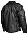 Куртка Sixxer Leather черный