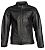 Куртка Sixxer Leather черный