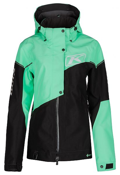 Куртка Alpine Куртка Alpine зеленый