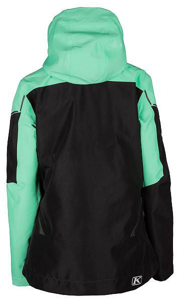 Куртка Alpine Куртка Alpine зелёный