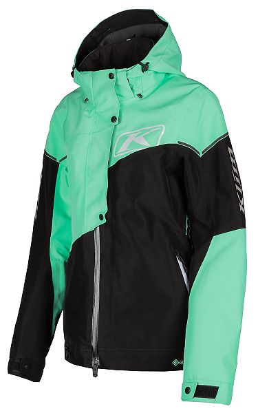 Куртка Alpine Куртка Alpine зелёный