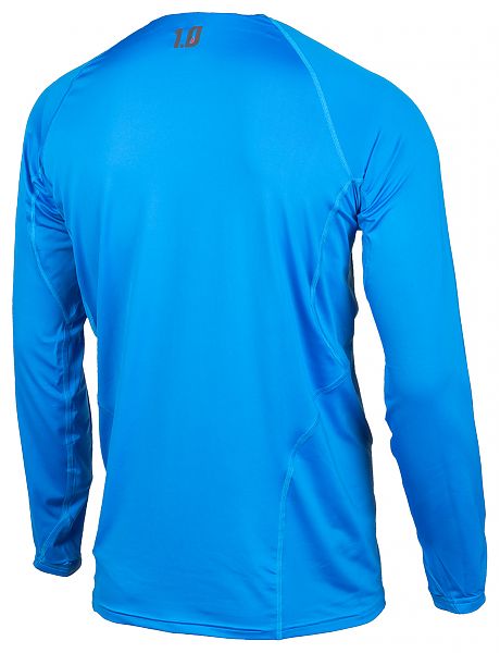 Кофта  Aggressor Shirt 1.0 Кофта  Aggressor Shirt 1.0 синий