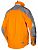 Куртка Valdez оранжевый