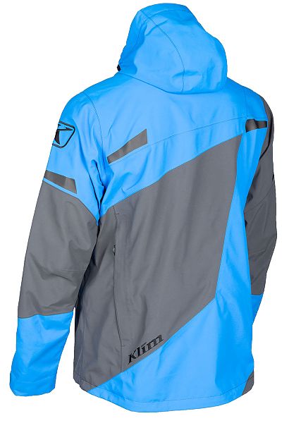 Куртка Storm Куртка Storm сине-серый