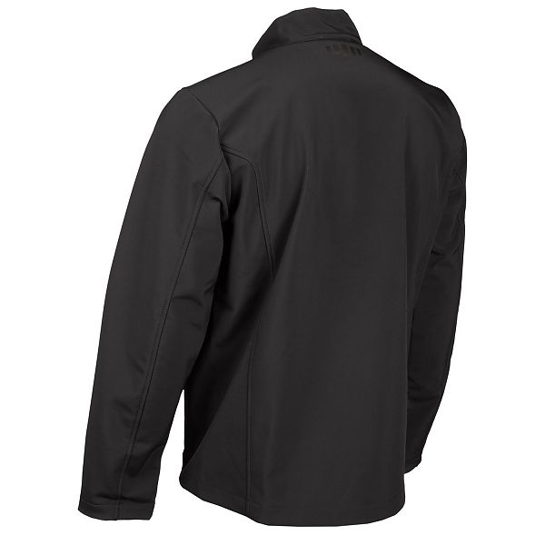Куртка Delta Куртка Delta черно-серый