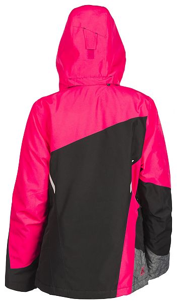 Куртка Allure Куртка Allure розовый