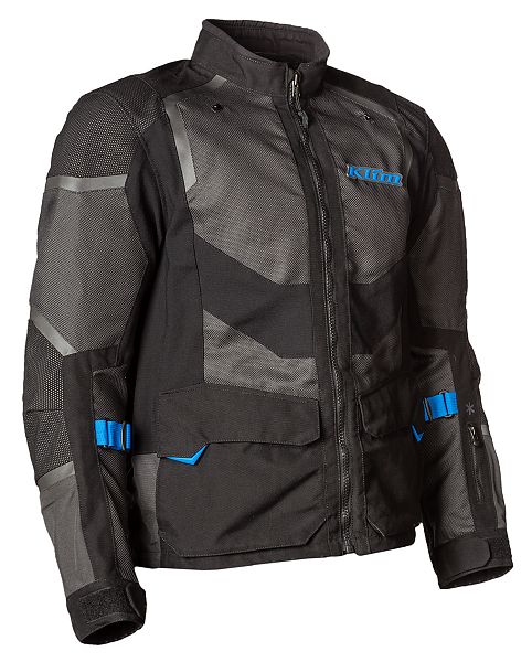 Куртка Baja S4 Куртка Baja S4 черно-синий