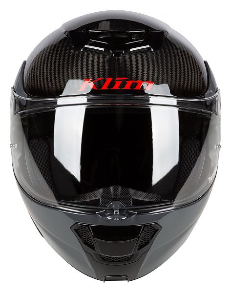 Шлем  TK1200 Шлем  TK1200 черно-красный