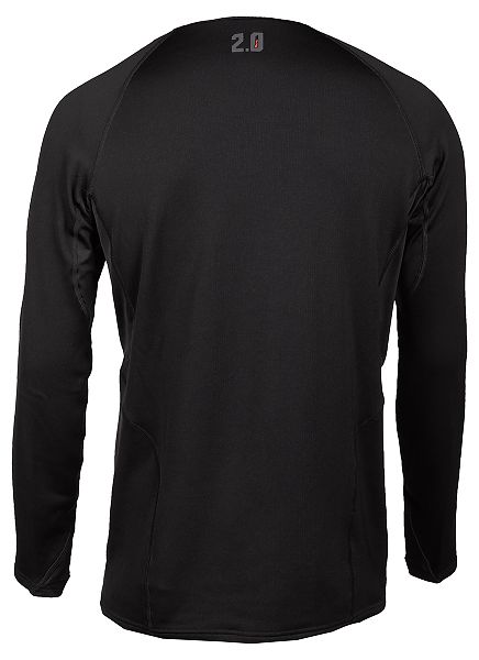 Кофта  Aggressor Shirt 2.0 Кофта  Aggressor Shirt 2.0 чёрный