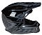 Шлем F3 Helmet ECE чёрный