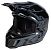 Шлем F3 Helmet ECE черный