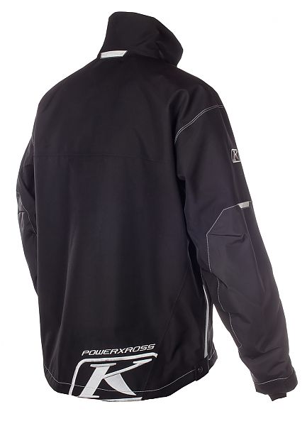 Куртка-пуловер Powerxross Куртка-пуловер Powerxross черный