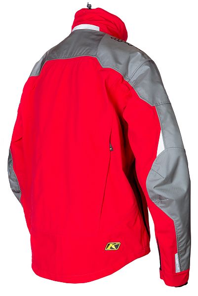 Куртка Valdez Куртка Valdez красный