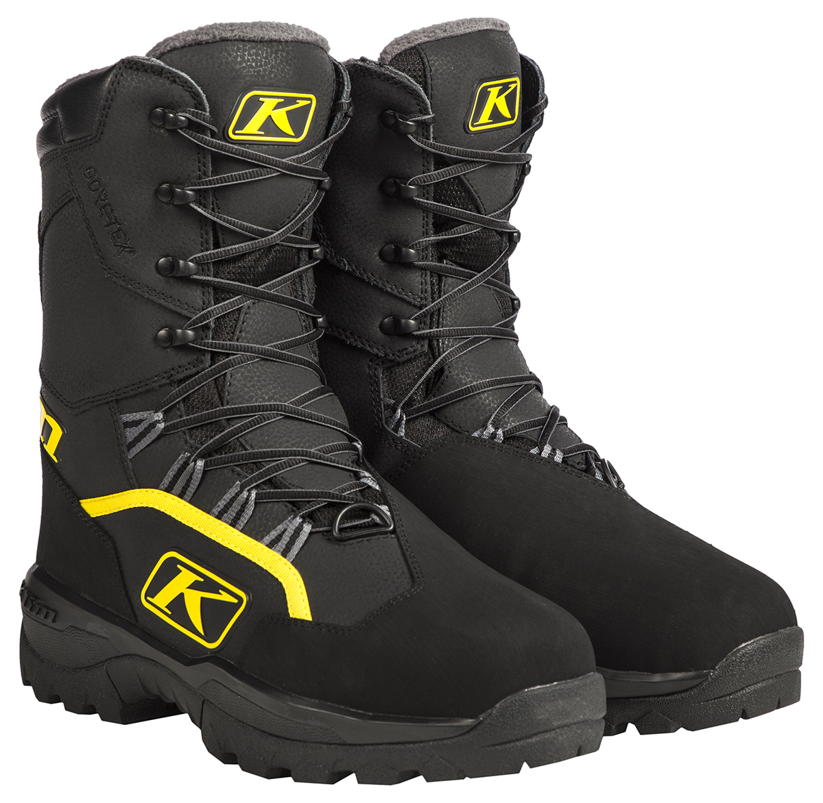 Ботинки Klim Adrenaline GTX